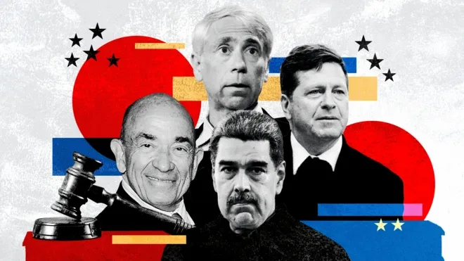 ABD'nin Venezuela ile vardığı 65 milyar varillik petrol anlaşması hakkında neler biliniyor?