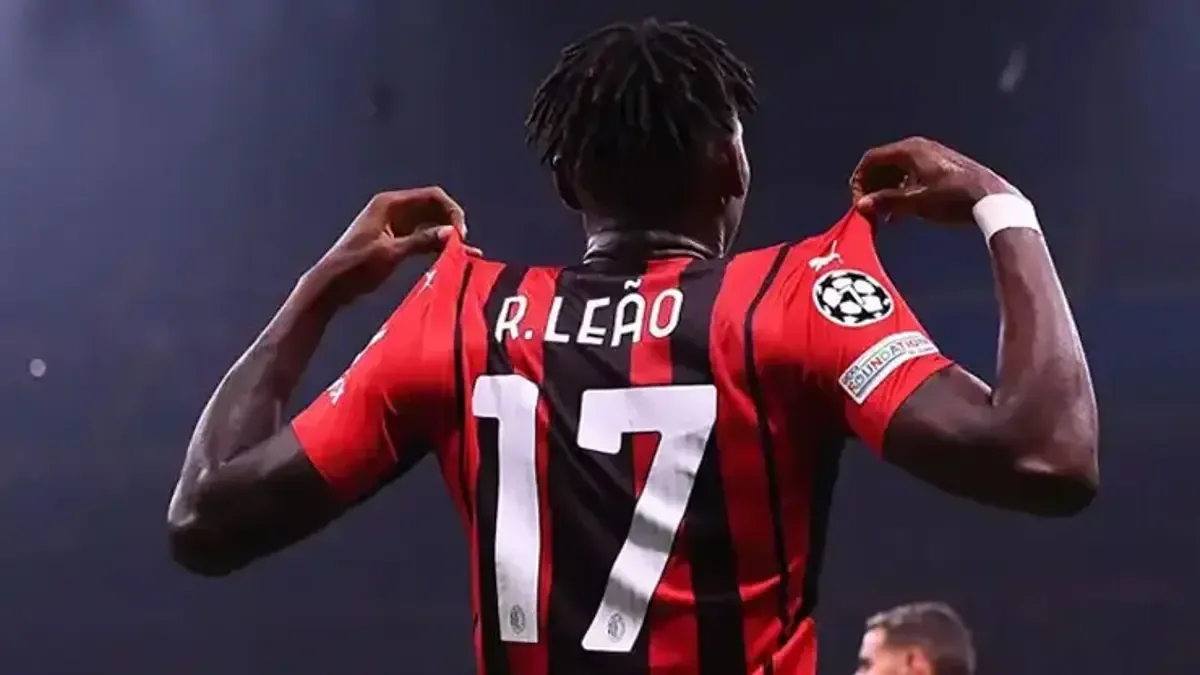 Fenerbahçe Rafael Leao için yeni teklif hazırlıyor