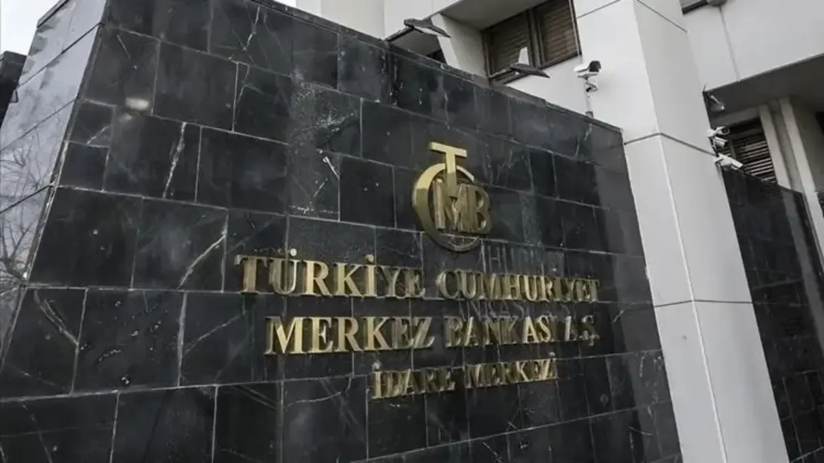 MERKEZ BANKASI FAİZ KARARI NE ZAMAN AÇIKLANACAK? Merkez Bankası PPK toplantısı hangi gün, faizler düşecek m...