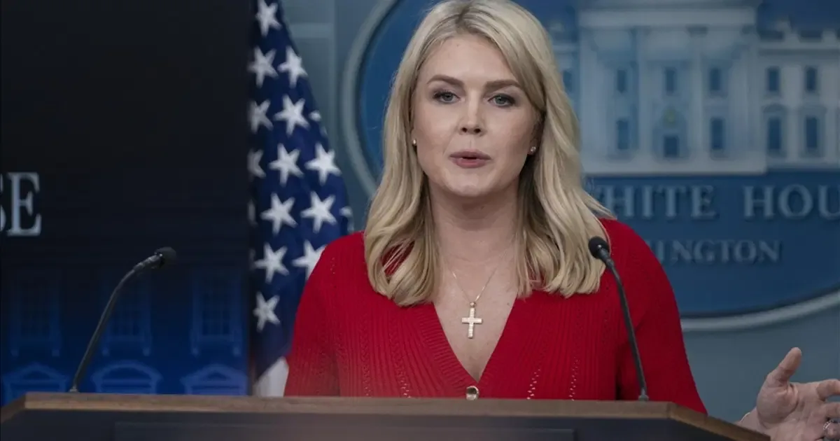 Sağ kolu aniden istifa etti. "Trump hazırlıksız yakalandı, kimseyi bulamıyor"