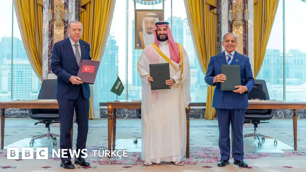 Türkiye, Pakistan ve Suudi Arabistan arasındaki anlaşma bölgede nasıl yorumlandı?