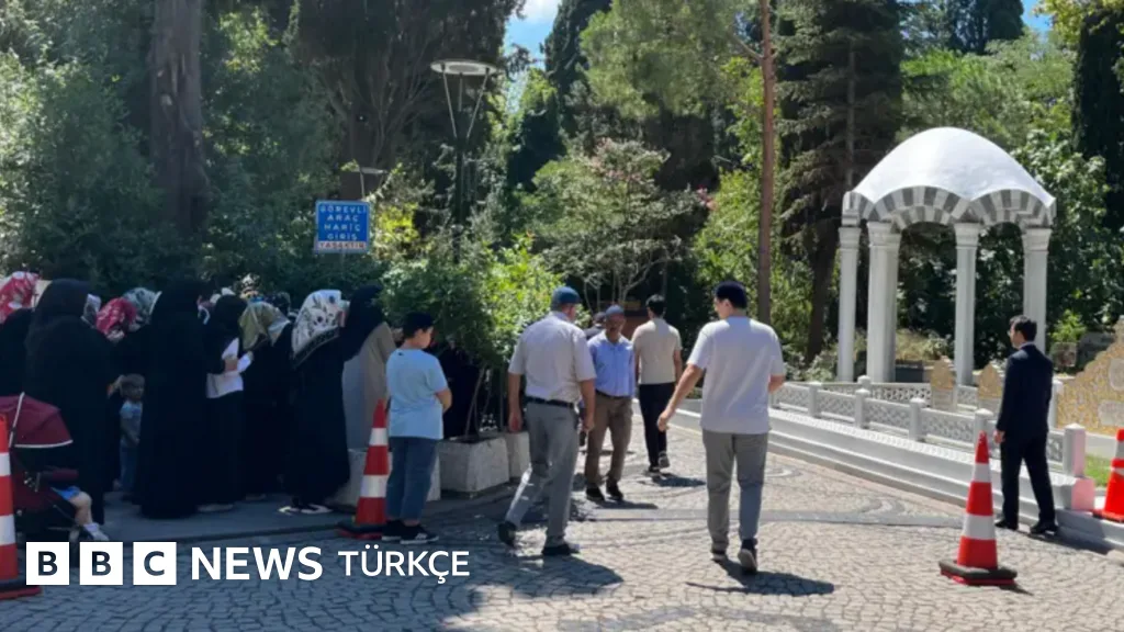 Süleymancılar: Denizolgun'un ölümü şüpheli bulundu, Kuriş hakkında soruşturma açıldı