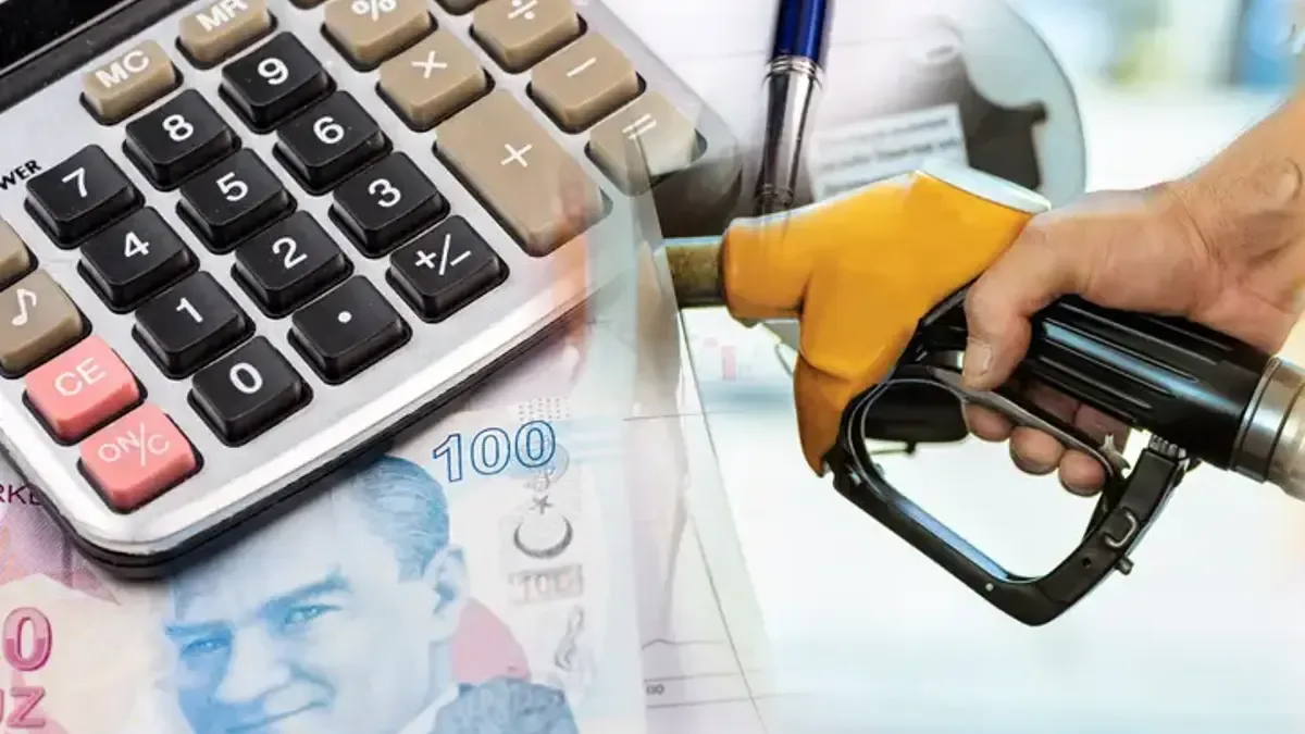 MOTORİNE (MAZOTA) ÖTV ZAMMI: Motorine zam mı geldi, ne kadar zam gelecek? İstanbul, Ankara, İzmir akaryakıt...
