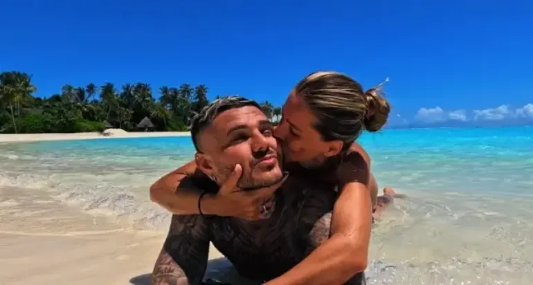 Galatasaray'da Icardi'nin veda töreni belirsizleşti