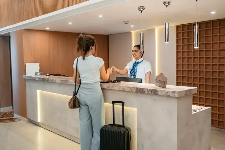 Küçük otel ve pansiyonlar için yeni dönem başlıyor! Kurallar Resmi Gazete'de yayımlandı