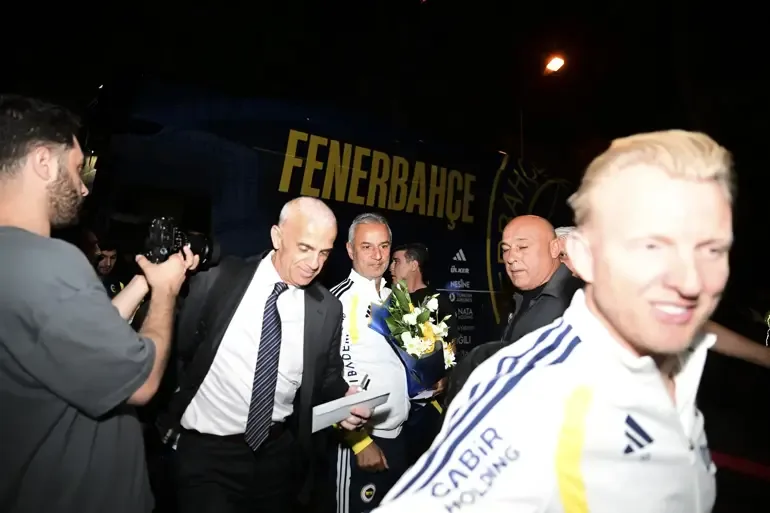 Gençlerbirliği - Fenerbahçe maçına doğru! Muhtemel 11'ler...