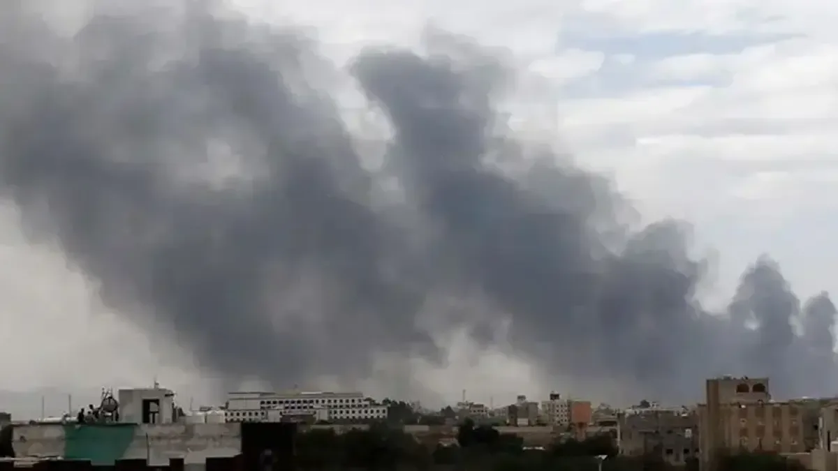 Yemen hükümeti duyurdu! 'Terör örgütü DEAŞ'in elebaşlarından Ensari öldürüldü'