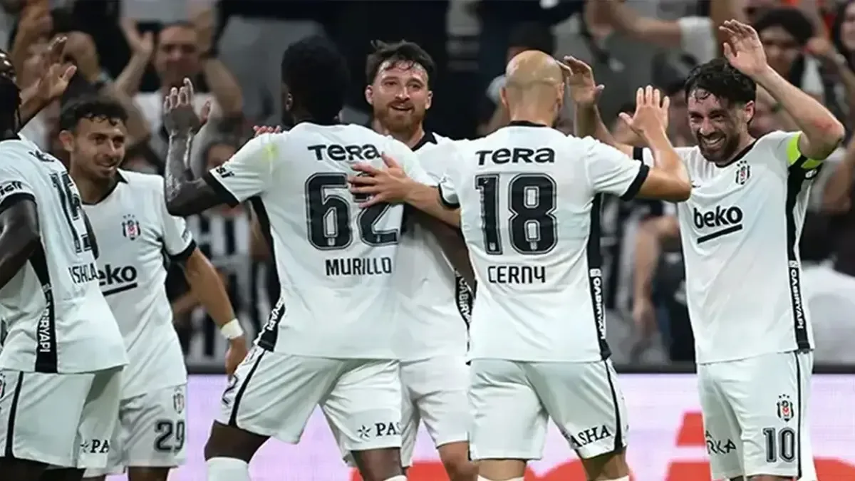 Beşiktaş Kauno Zalgiris Maçı Canlı İzleme Bilgileri