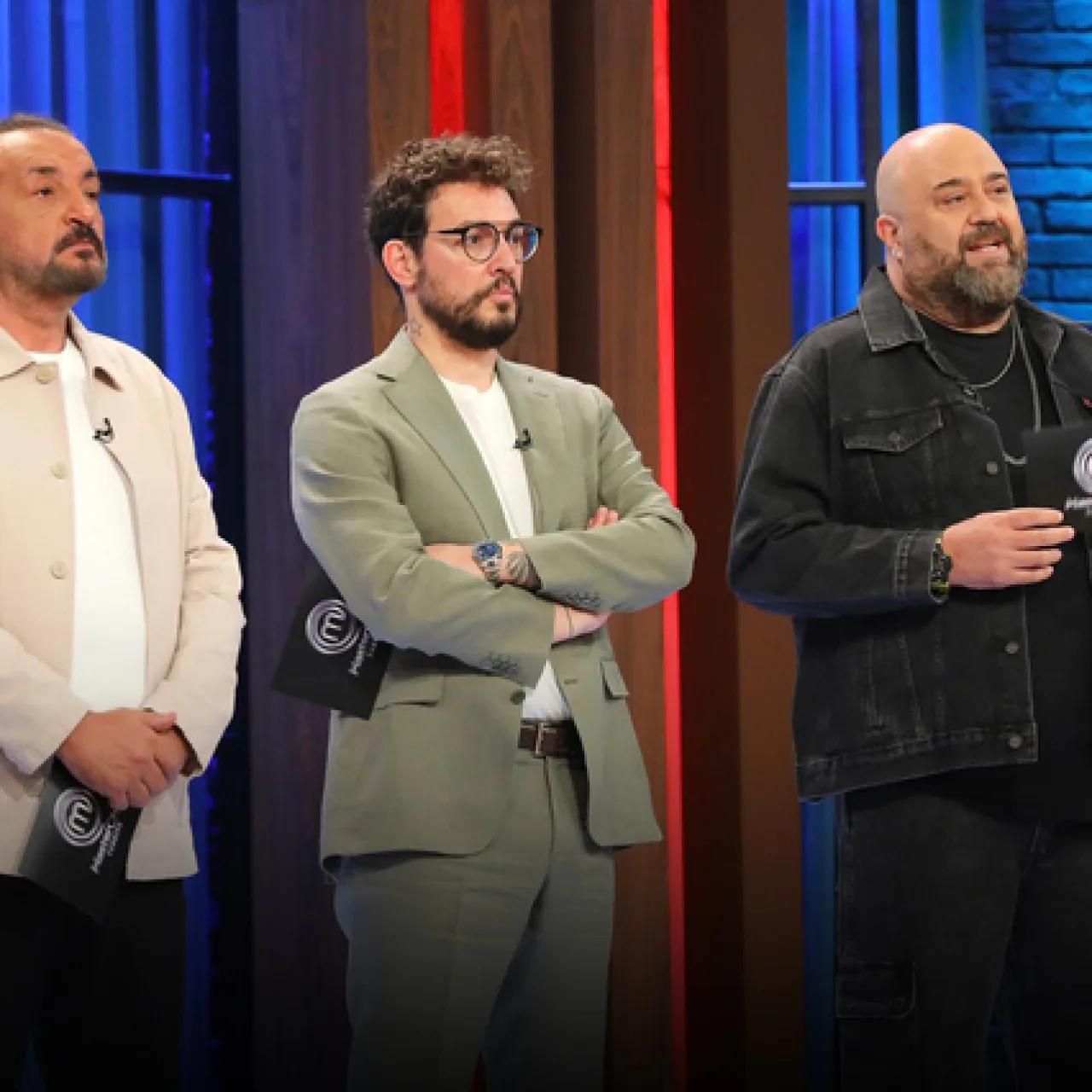 MasterChef Türkiye'de 4. Dokunulmazlık Oyununu Hangi Takım Kazandı?