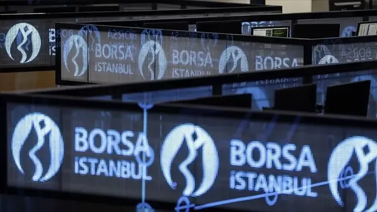 SON DAKİKA | Borsa İstanbul salı gününü düşüşle tamamladı