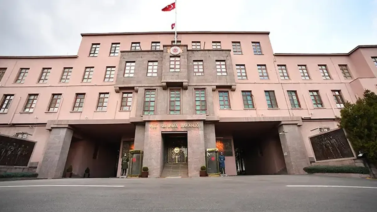 İsrail'in Suriye'ye Yönelik Saldırısı ve Türk Askerinin Durumu