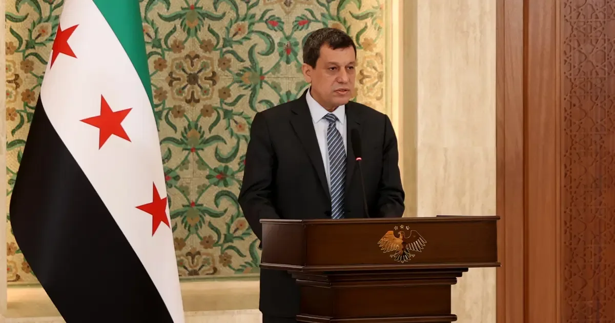 Suriye basını: Mazlum Abdi, cumhurbaşkanı başdanışmanlığına atandı