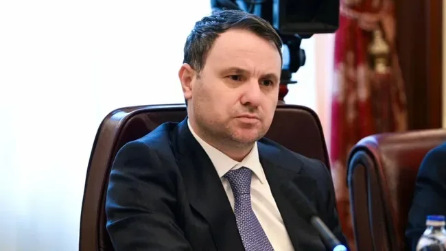 Bakan Gürlek'ten İdris Naim Şahin açıklaması: Söyledikleri ile dosyadaki deliller tutmuyor