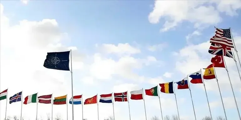 NATO'nun İran Tehdidine Yönelik Açıklaması