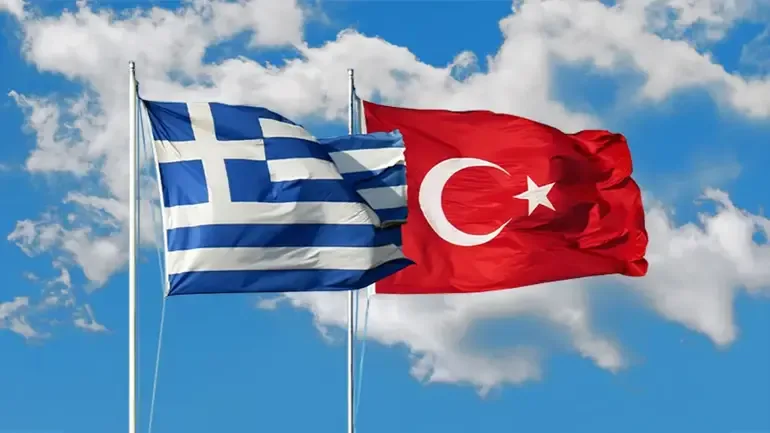 Yunanistan'da Türkiye ile ilgili dikkat çeken senaryo