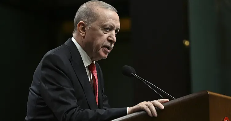 SON DAKİKA… Cumhurbaşkanlığı Kabinesi Ahlat’ta toplanıyor! Ana gündem maddesi Terörsüz Türkiye…