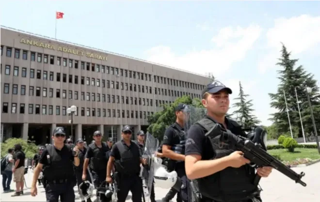 Süleymancılar: Denizolgun'un ölümü şüpheli bulundu, Kuriş hakkında soruşturma açıldı