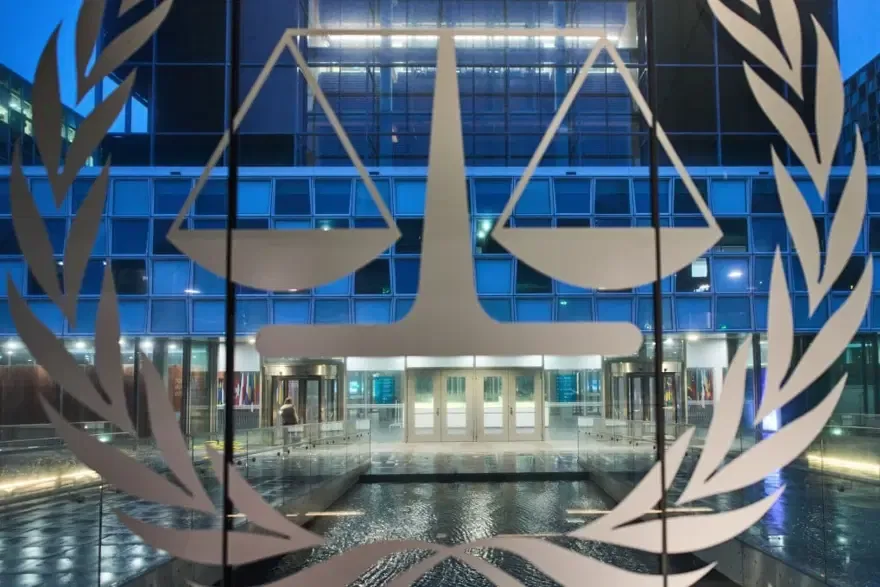 ABD, Uluslararası Ceza Mahkemesi Başkanına Yaptırım Uyguladı