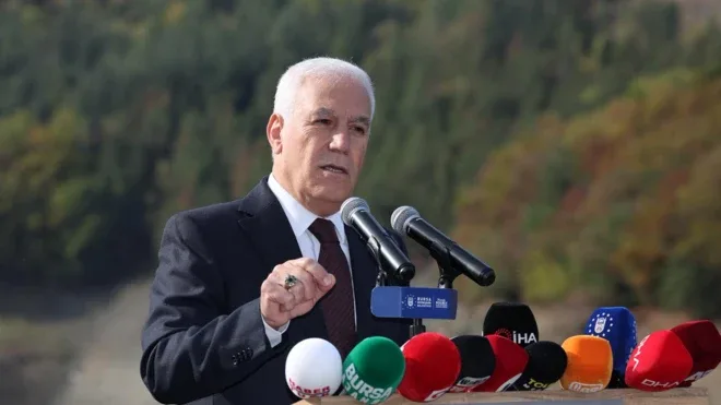 İmamoğlu'nun danışmanı Ertan Yıldız'ın ifadesi: 'Yapıyla ilgili bildiklerimi anlattım'
