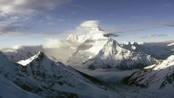 Nepal-Tibet sınırında sel felaketi: 150'den fazla ölü, turistler dahil yüzlerce kayıp