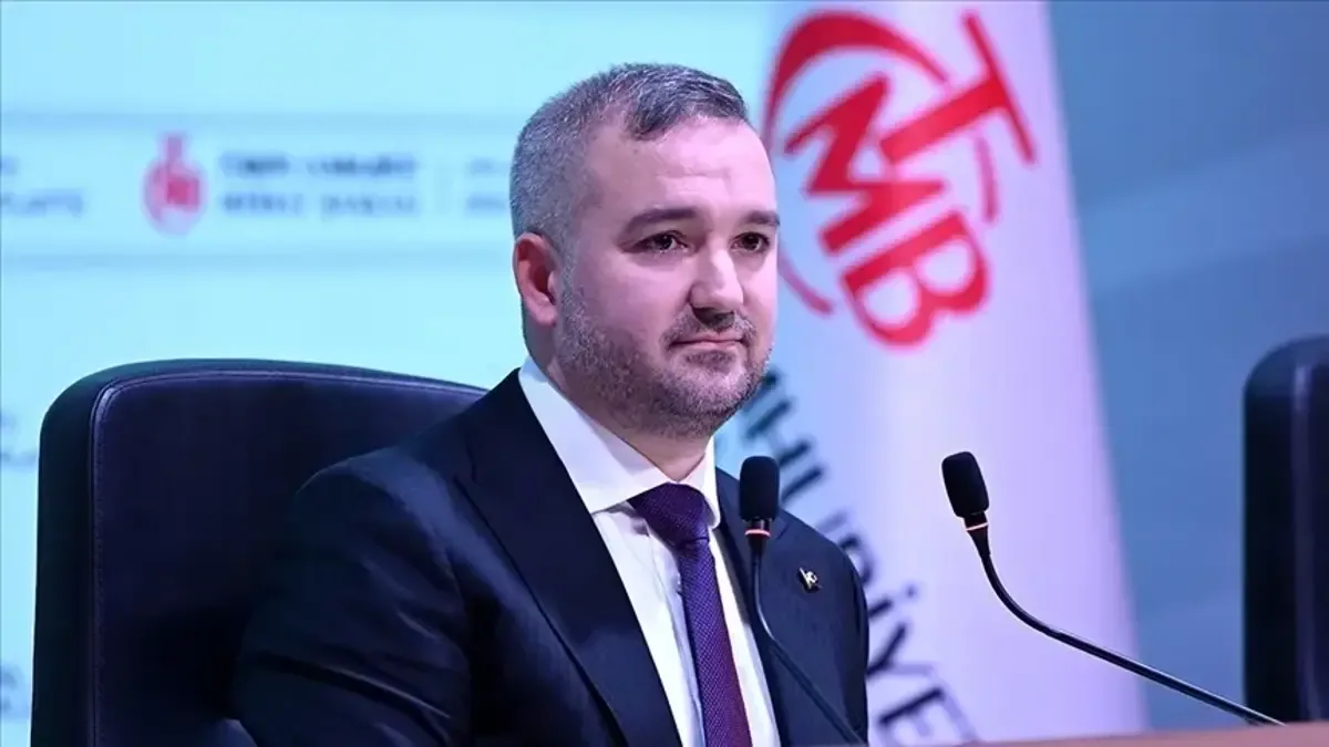 SON DAKİKA | Merkez Bankası'nın enflasyon tahmini değişecek mi? Gözler bugünkü sunumda