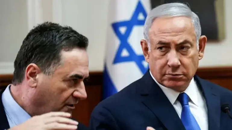 İsrail'in Suriye Saldırısının Perde Arkası: Türkiye Detayı ve Netanyahu'nun Korkusu
