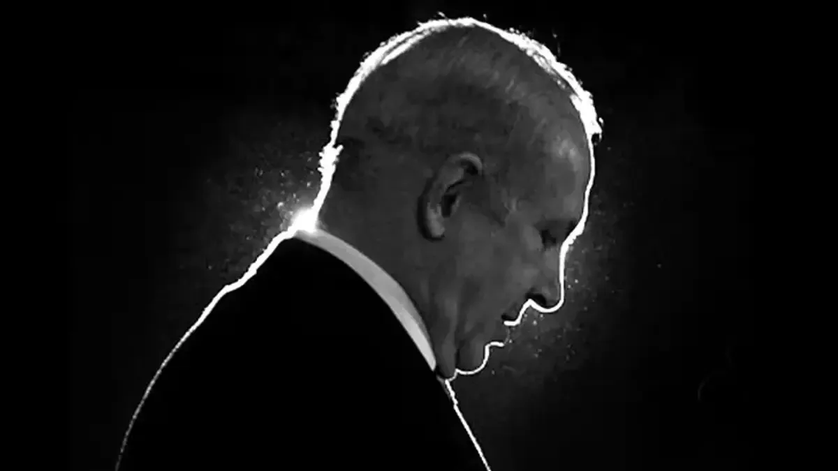 Seçim yaklaştı, Netanyahu köşeye sıkıştı! Şimdi de 'suikast kartı'nı oynadı: 'Oğullarımdan birini öldürmek ...