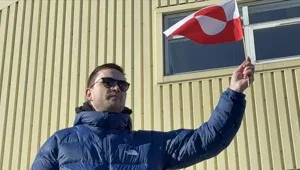 Danimarka, Grönland için milyarlarca dolar ayırdı