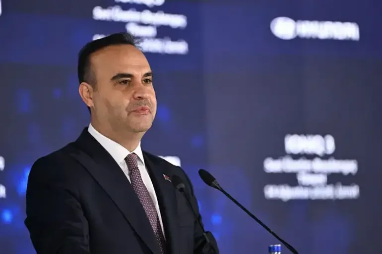 İzmitli elektrikli Avrupa yolcusu! Bakan Kacır'dan net mesajlar