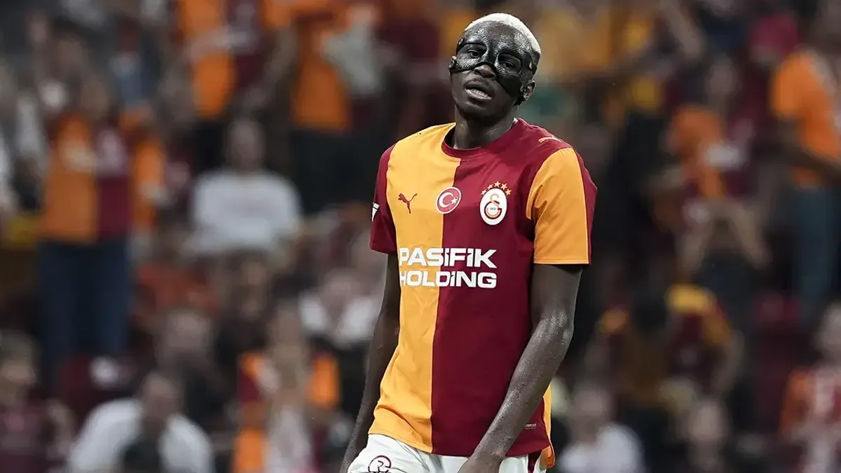 Galatasaray'dan tatsız prova! Sarı kırmızılılar Villarreal'e mağlup oldu