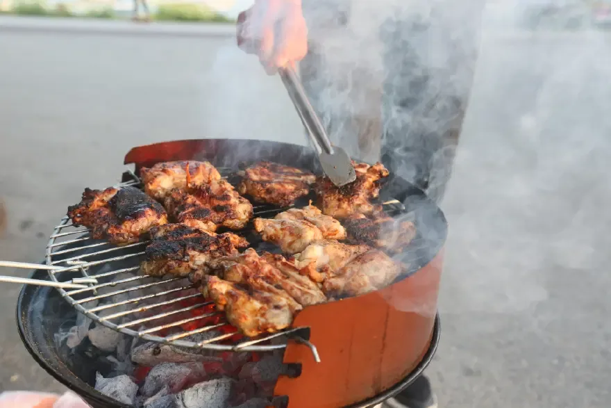 Mangal satışı yasaklanabilir. Çağrı yaptılar: Sıcaklık 38 dereceye çıkacak