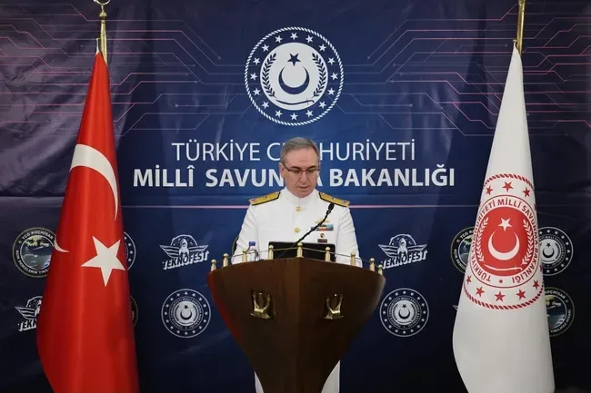 MSB: İsrail bölgesel istikrarsızlığı derinleştiriyor