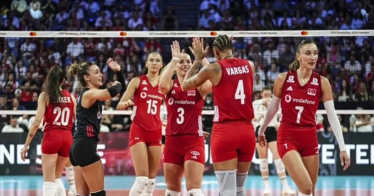 Türkiye-Almanya maçı ne zaman?