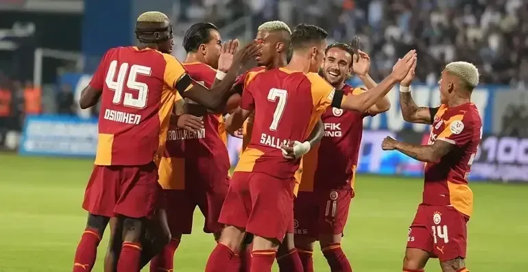 GALATASARAY - GÖZTEPE MAÇI CANLI İZLE BEIN SPORTS 1 ŞİFRESİZ | Süper Lig Galatasaray - Göztepe maçı canlı y...