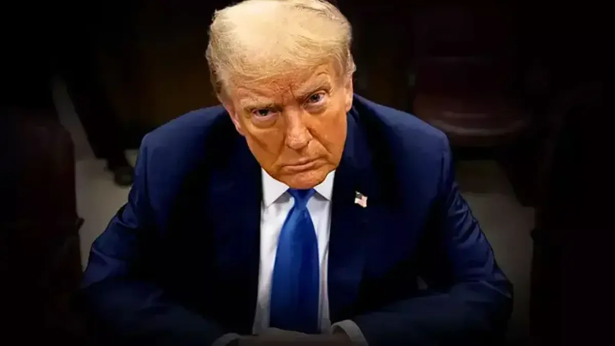 Son dakika... Trump: Hürmüz Boğazı'ndaki bütün mayınlar etkisiz hale getirildi