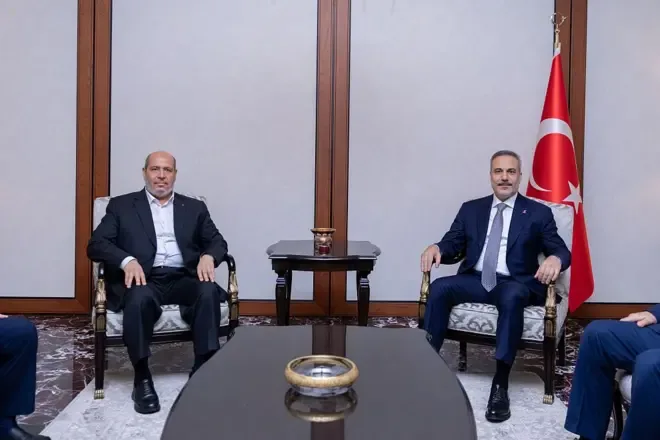 Netanyahu, Trump'ın Gazze planını reddettiklerini açıkladı