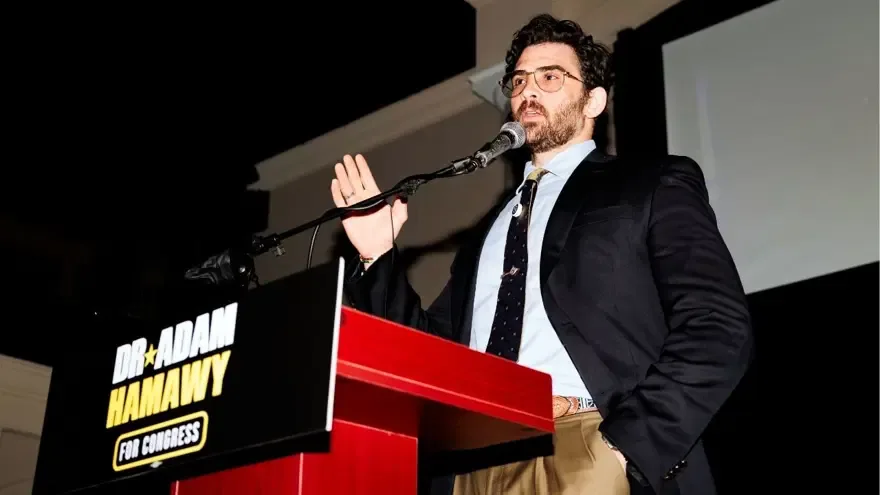 ABD siyasetini sarstı. Hasan Piker geri adım atmıyor