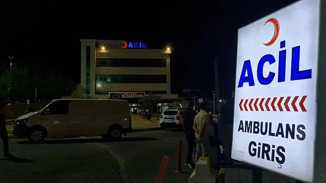 Diyarbakır’da kan donduran koca vahşeti: Kucağında çocuğu varken katledildi!