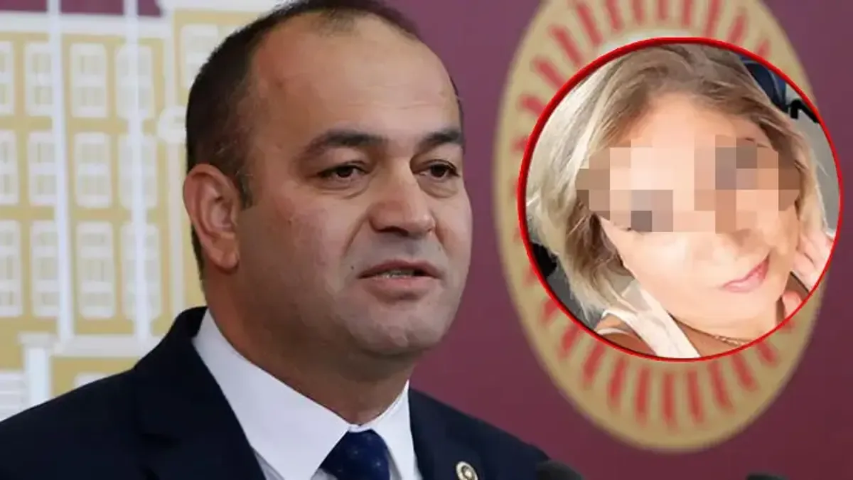 CHP'li milletvekili Özgür Karabat'a şantaj davasında sanıklara tahliye kararı