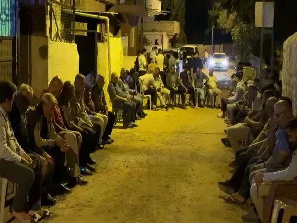 Girne'deki gemi faciasında kahreden detay: "3 ay önce çalışmaya gittiler!"