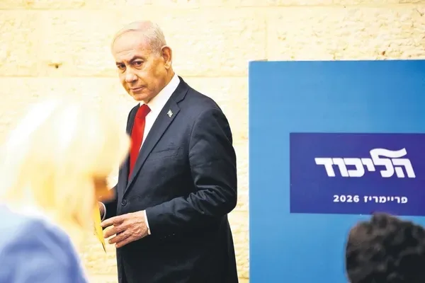 Netanyahu'ya ülkesinden net mesaj: Türkiye’ye bulaşma