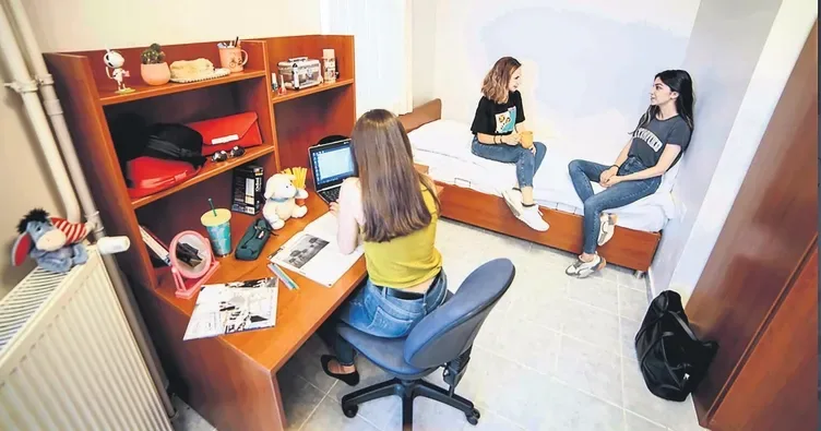 Yurt Fiyatları Yükselmeye Devam Ediyor