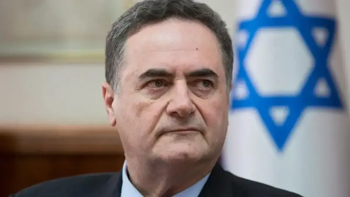 İsrail Gazze'deki Saldırıları Sürdürecek
