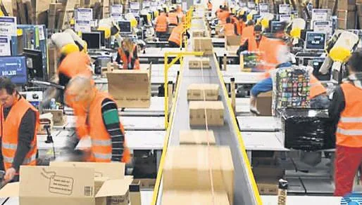 13 saati aşan çalışmaya 2 saat mola hakkı verildi