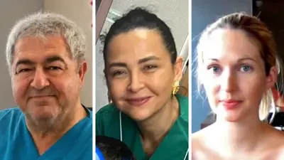 Trump, İran'a Yardım Eden Ülkelere Ekonomik Tehditte Bulundu