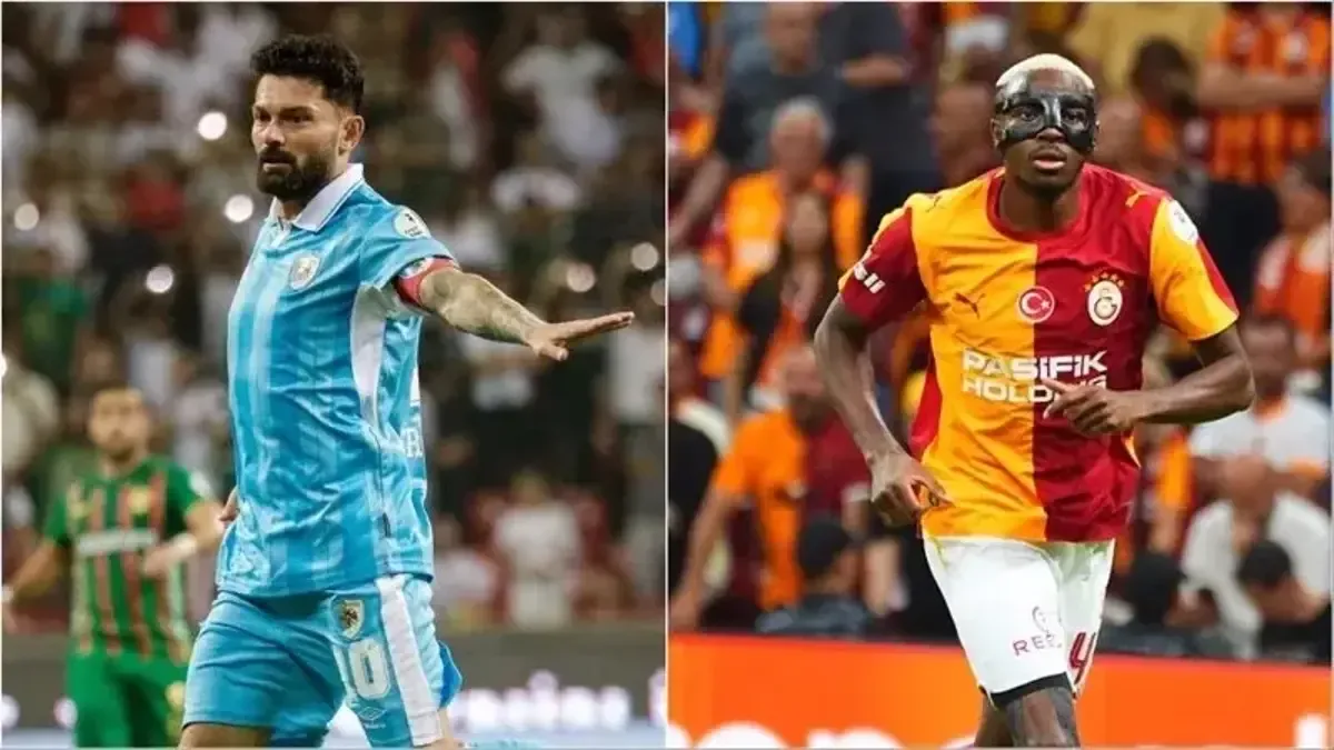 Erzurumspor Galatasaray Maçı Canlı İzle: Süper Lig Mücadelesi Nereden İzlenir?