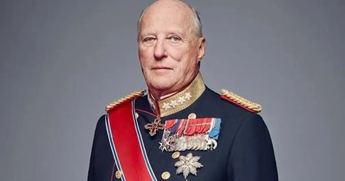 Norveç Kralı Harald'ın durumu ağırlaştı