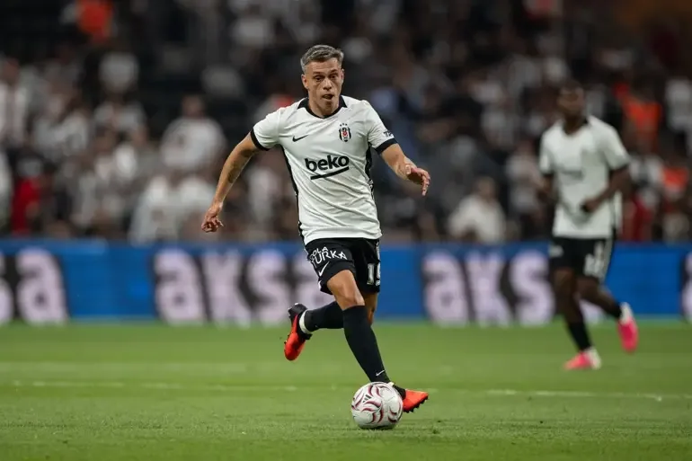 KAUNO ZALGIRIS BEŞİKTAŞ MAÇI NE ZAMAN? Kauno Zalgiris - Beşiktaş Rövanş Maçı Hangi Kanalda, Saat Kaçta? Avr...