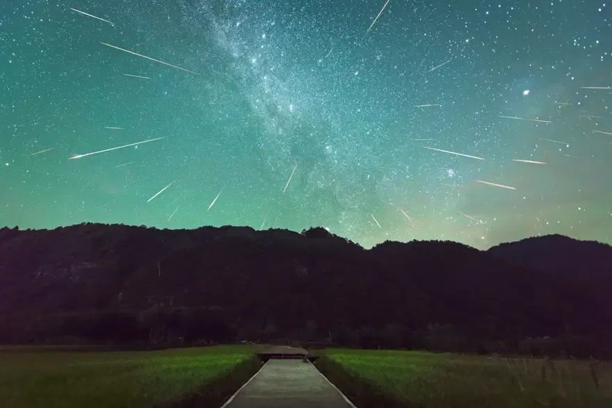Perseid meteor yağmuru 2026: Perseid meteor yağmuru ne zaman, saat kaçta? Türkiye'den izlenebilecek