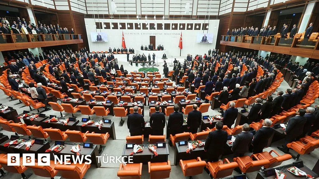Çerçeve yasa teklifi Meclis'te: Kimleri kapsıyor, hangi koşullar aranacak?